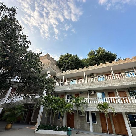 Sgh Castillo Aqua Santa Marta  Luaran gambar