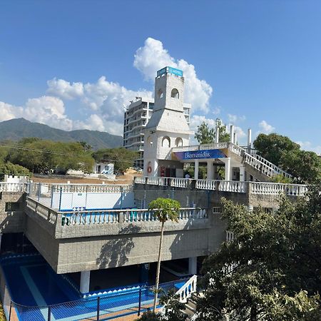 Sgh Castillo Aqua Santa Marta  Luaran gambar