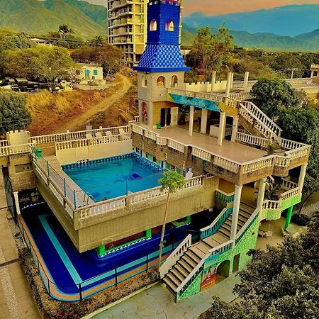 Sgh Castillo Aqua Santa Marta  Luaran gambar