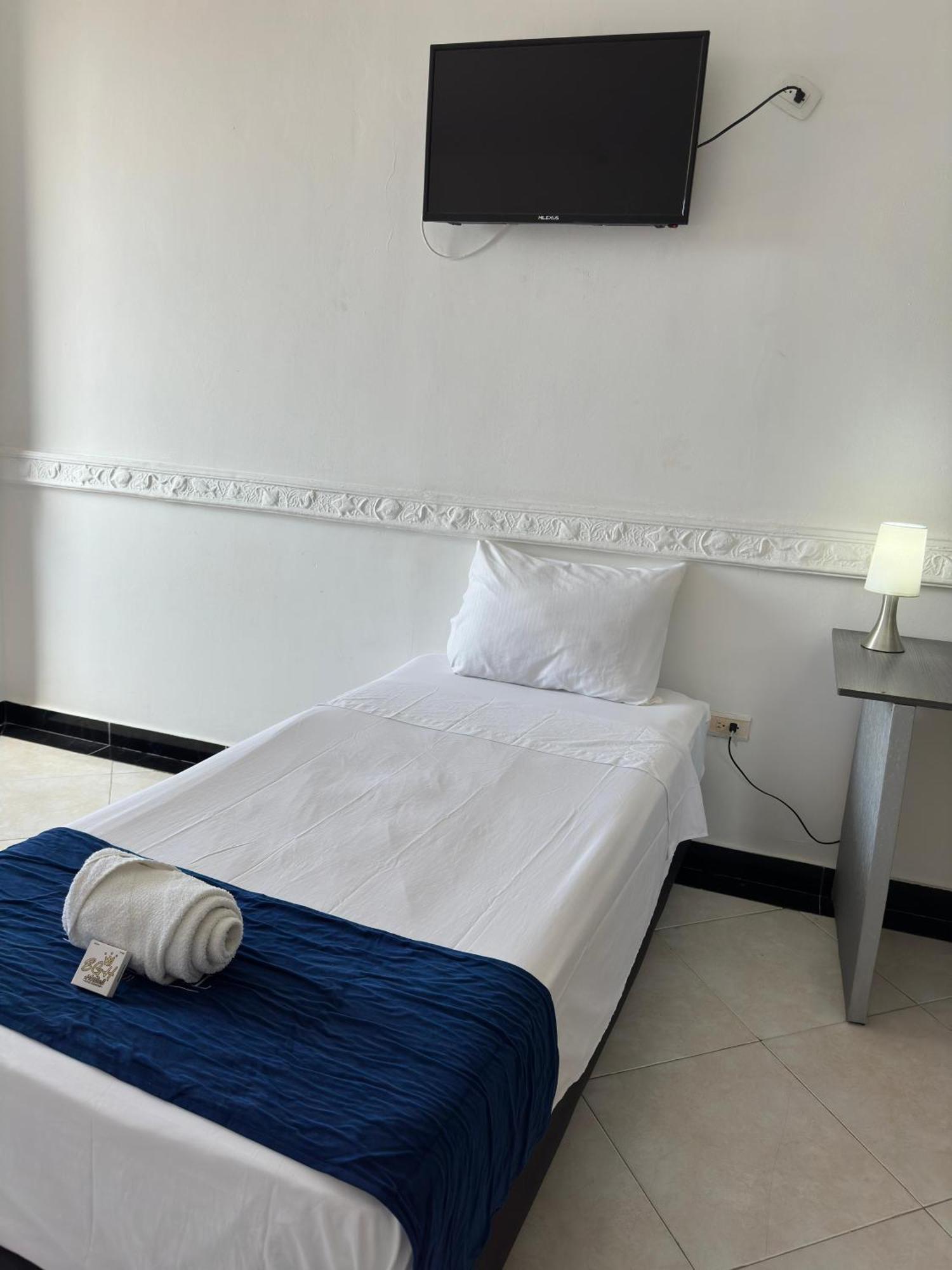 Sgh Castillo Aqua Santa Marta  Luaran gambar