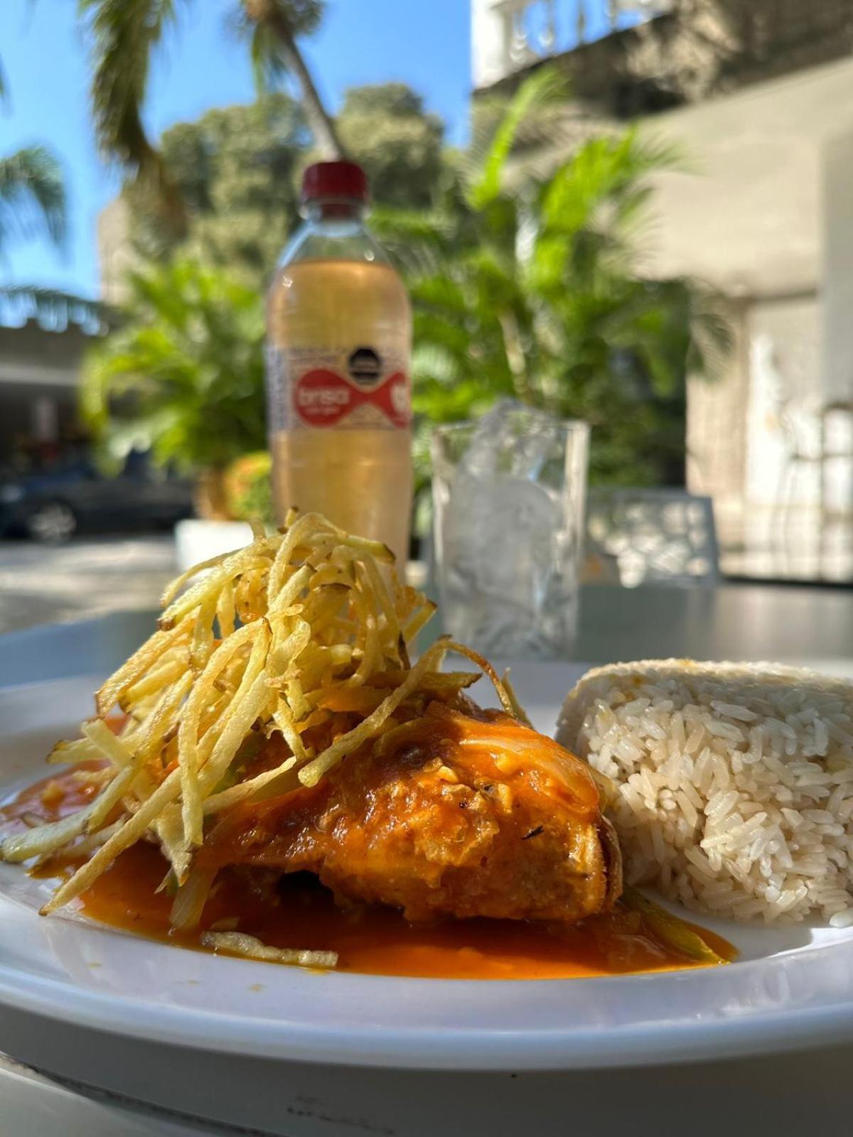 Sgh Castillo Aqua Santa Marta  Luaran gambar