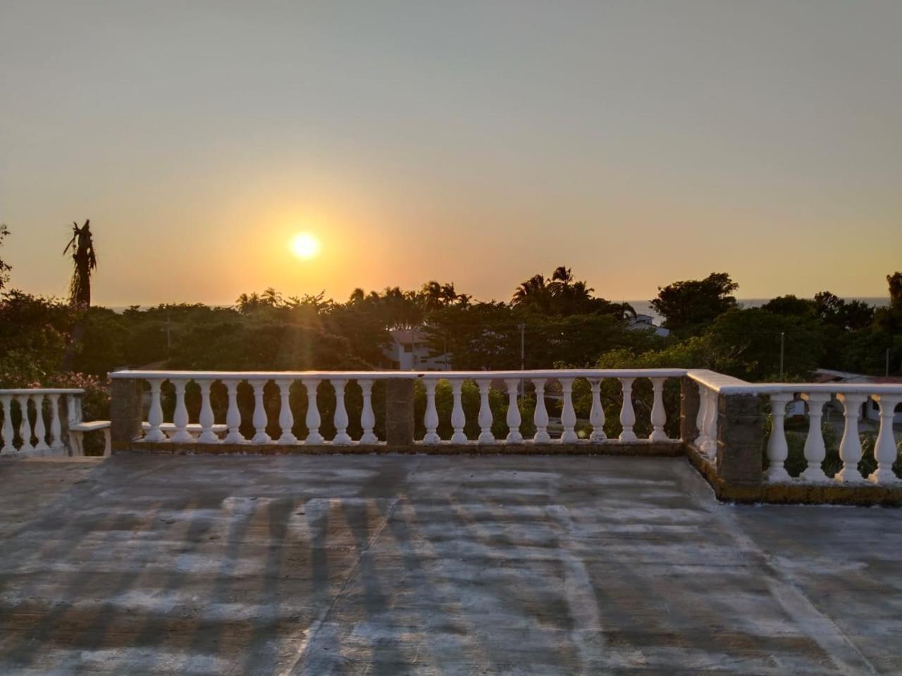 Sgh Castillo Aqua Santa Marta  Luaran gambar