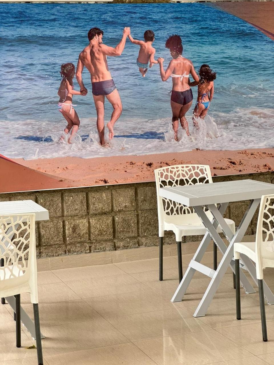 Sgh Castillo Aqua Santa Marta  Luaran gambar