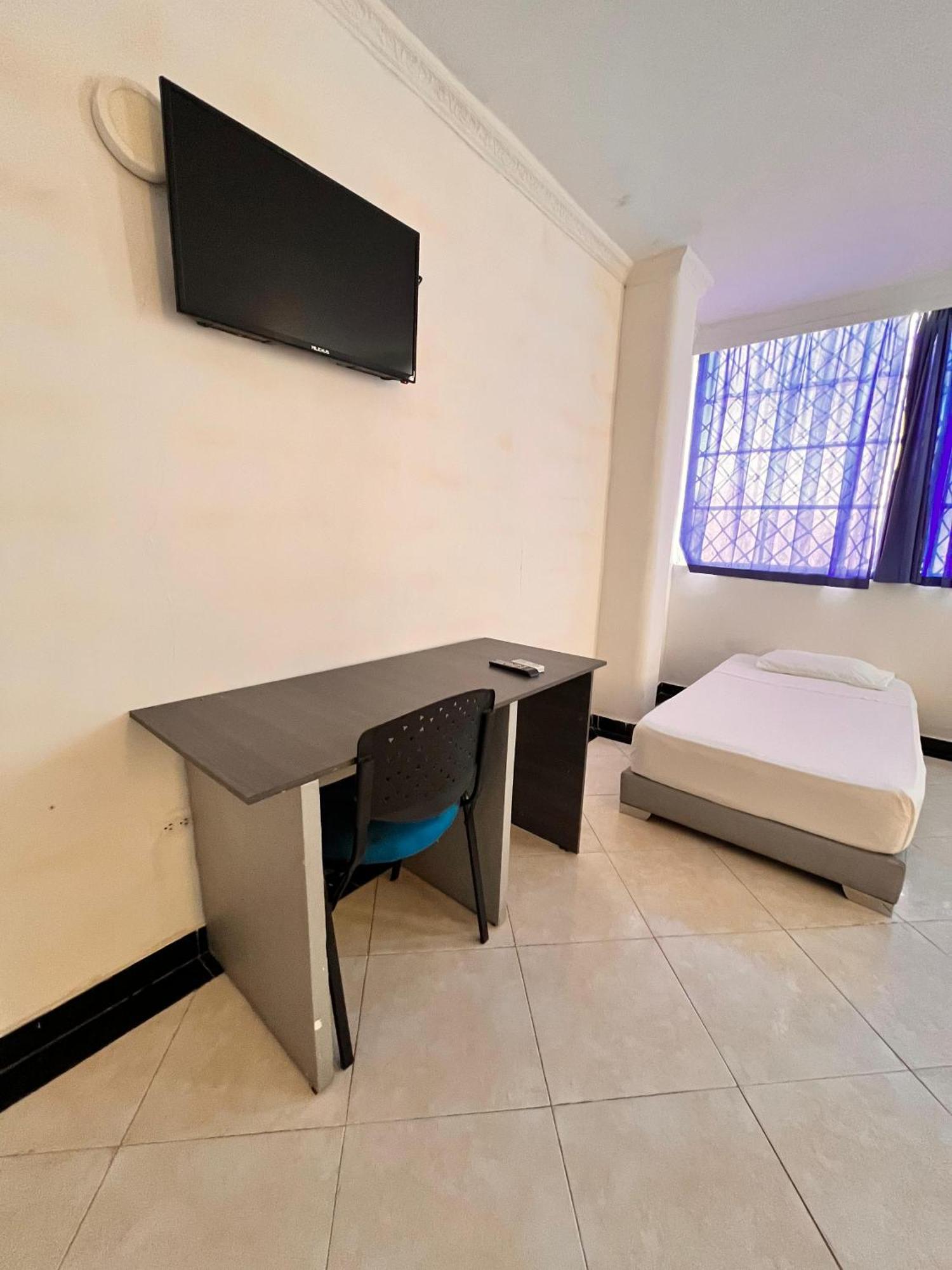 Sgh Castillo Aqua Santa Marta  Luaran gambar
