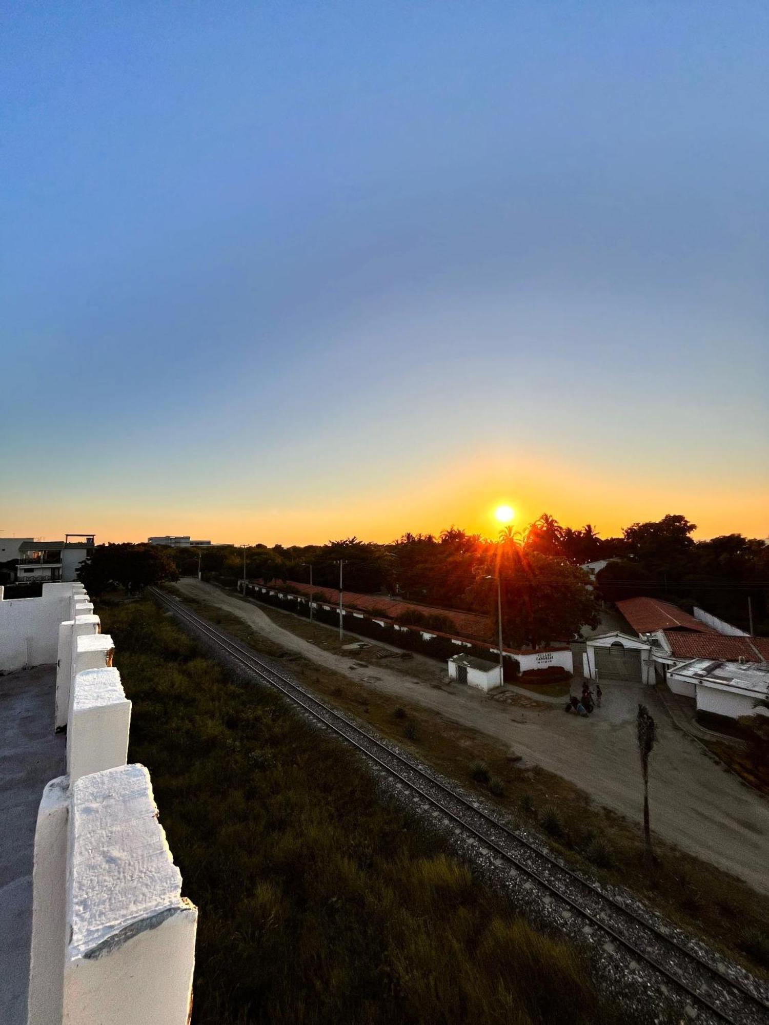 Sgh Castillo Aqua Santa Marta  Luaran gambar