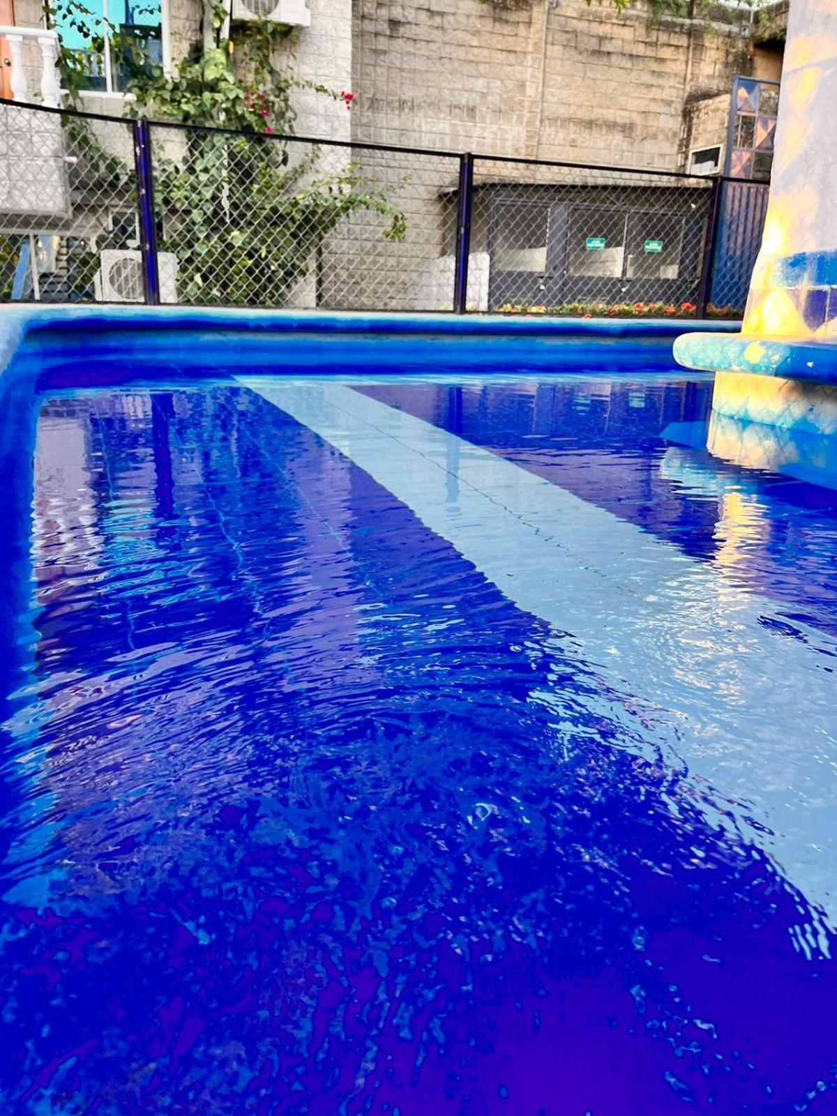 Sgh Castillo Aqua Santa Marta  Luaran gambar