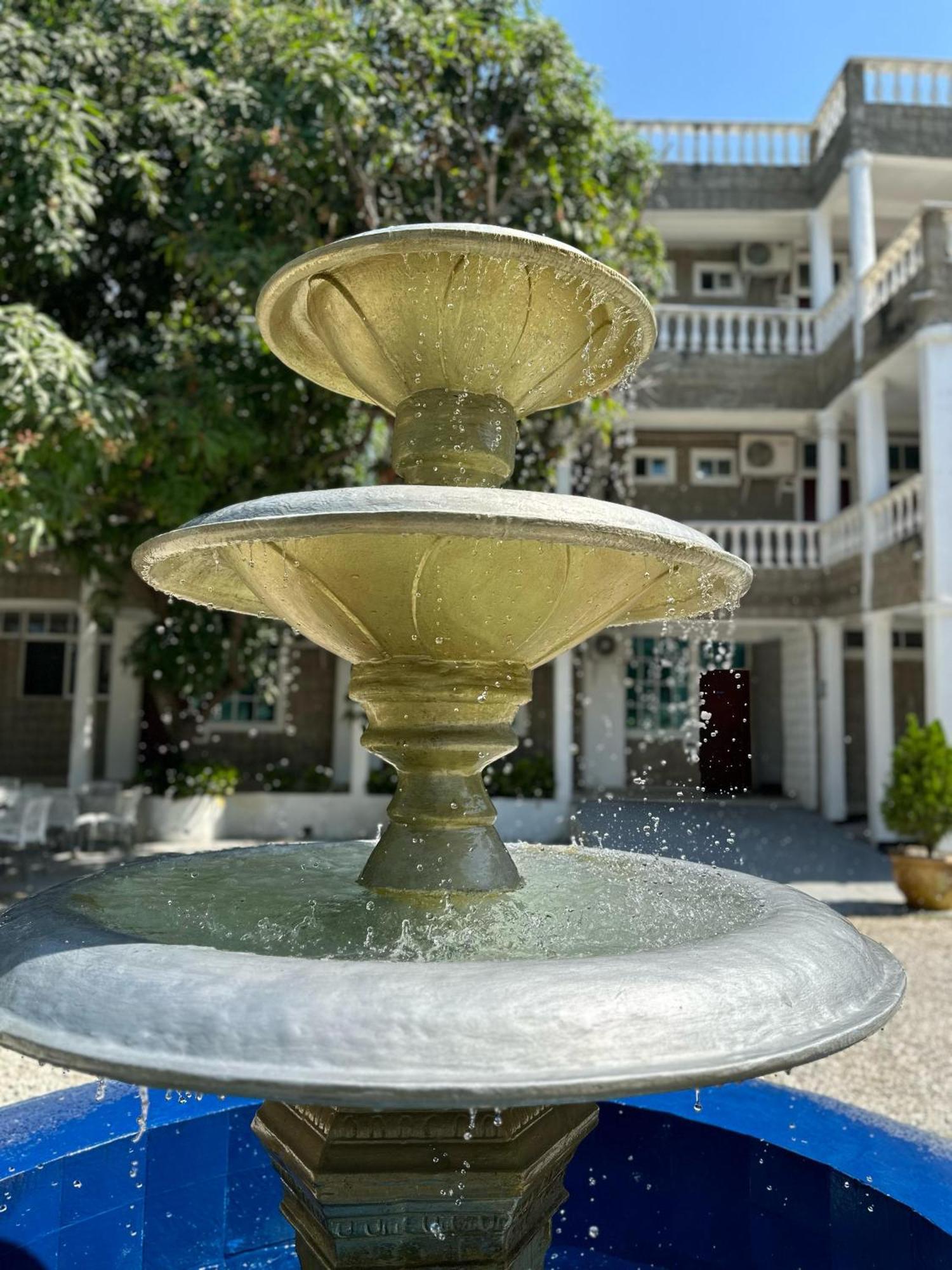 Sgh Castillo Aqua Santa Marta  Luaran gambar