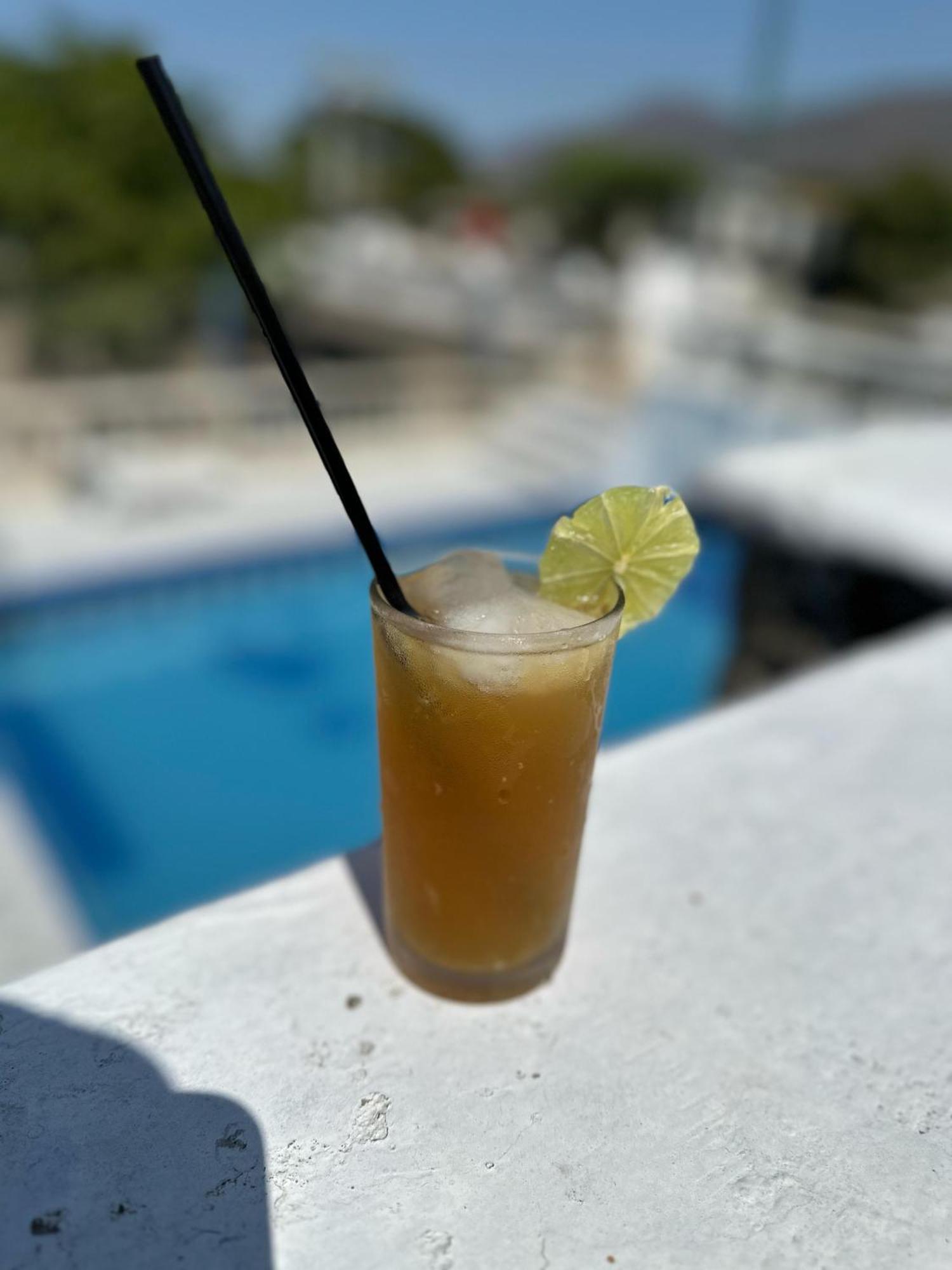 Sgh Castillo Aqua Santa Marta  Luaran gambar
