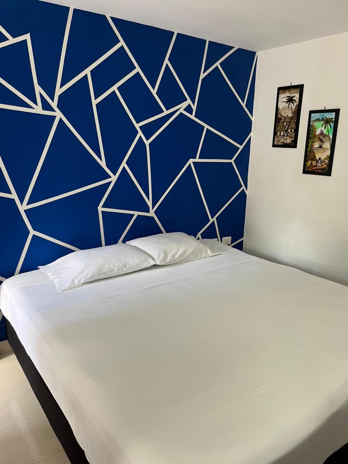 Sgh Castillo Aqua Santa Marta  Luaran gambar